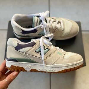 New Balance 550